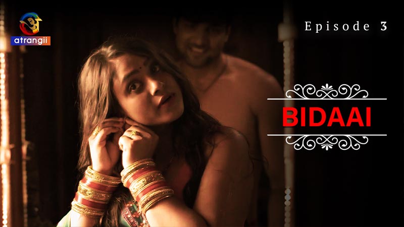 Bidaai | Season 01 | Episode 03